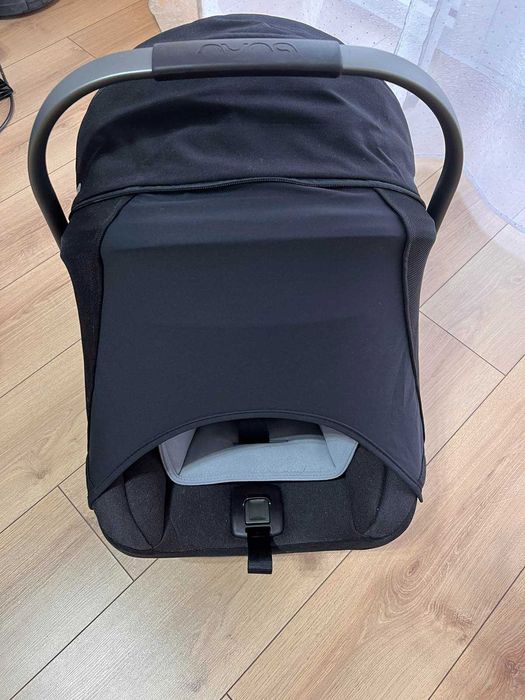 Дитячі автокрісла