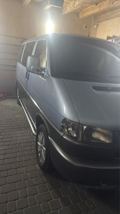 Продам мультівена