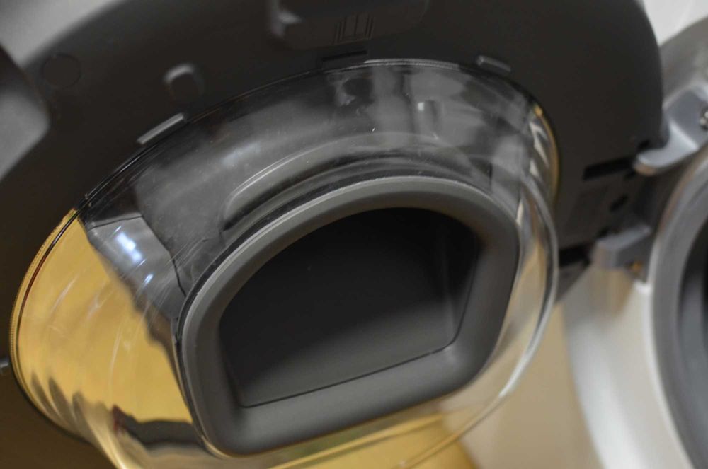 OUTLET -20% - Pralka samsung WW8NK52E0VW