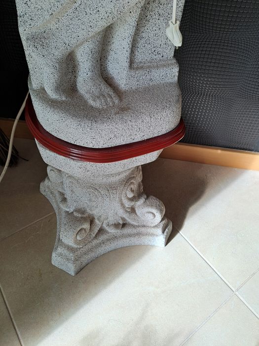 Candeiro de sala