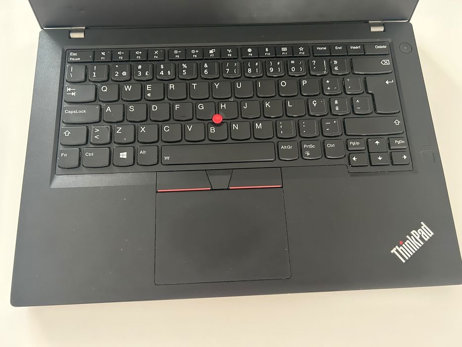 Nootbook Intel Core i5- 835OU