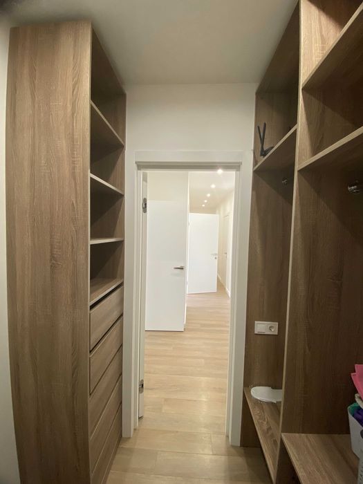 Продам 2 к.кв 70,3 м2, Центр Парк, ЖК "Сокольники" ул. Профессорская