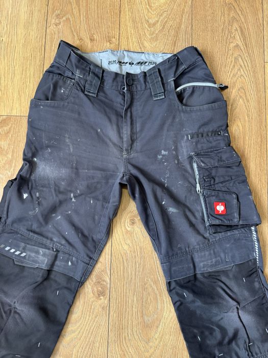 Spodnie Engelbert Strauss Motion 2020 rozmiar 48