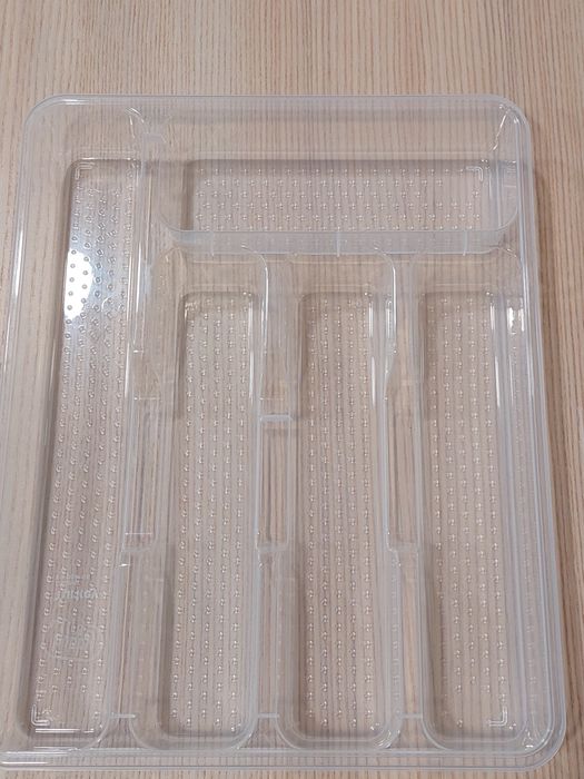 Arrumação talheres NOVO