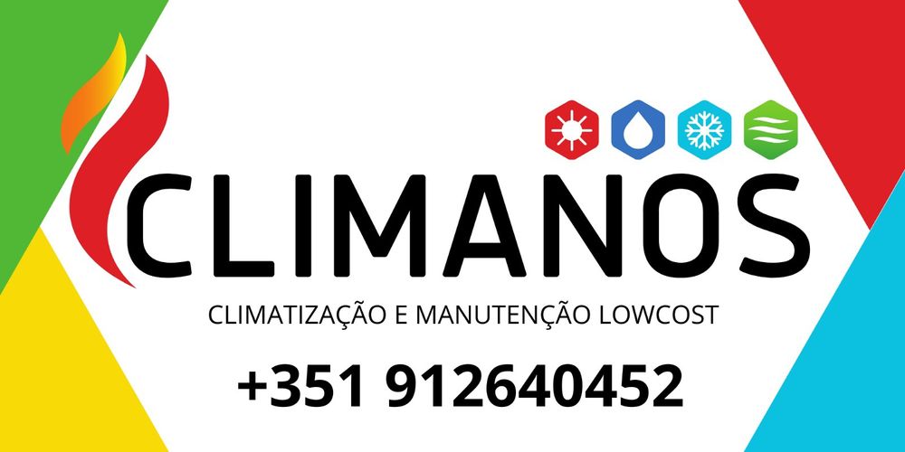 Ar Condicionado Low Cost