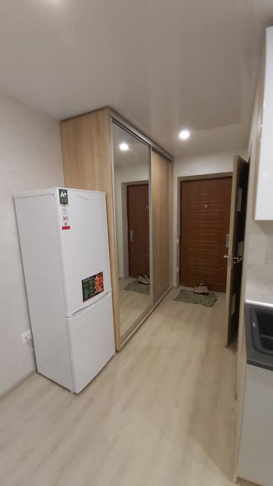 Здається нова студія м.Теремки пішки