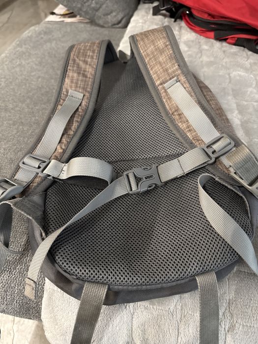 Plecak The North Face – ok. 10–15 l