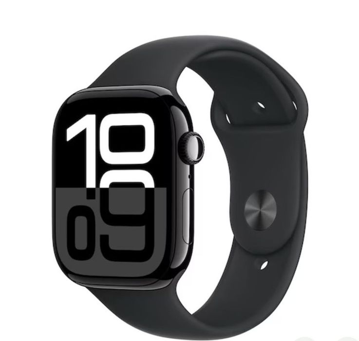 Apple Watch Series 10 GPS - Cellular 46 mm