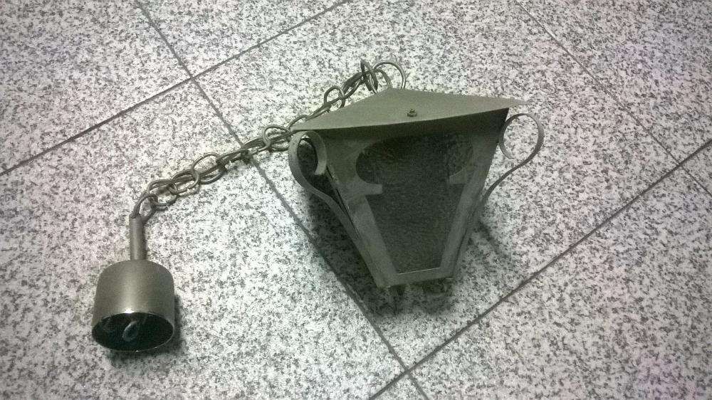 Vintage Ceiling Lamp424884328455229443