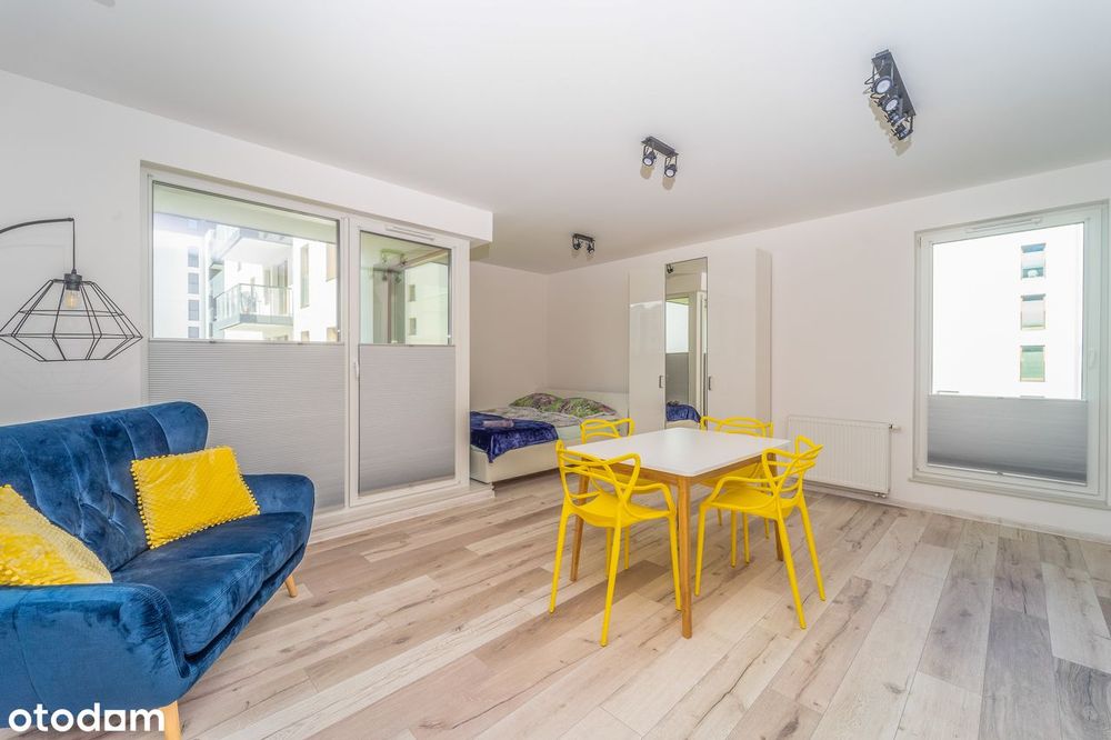 66,24m2|Harmonia Oliwska|Gdańsk Oliwa|3 pokoje|bez pośredników