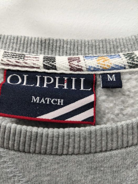 Bluza Oliphill rozm. M