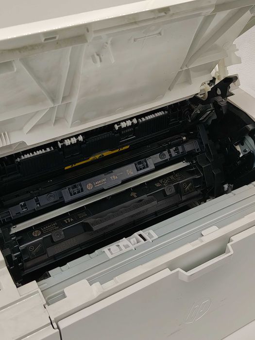 Drukarka HP LaserJet Pro M102a Wifi A4 Jak Nowa!