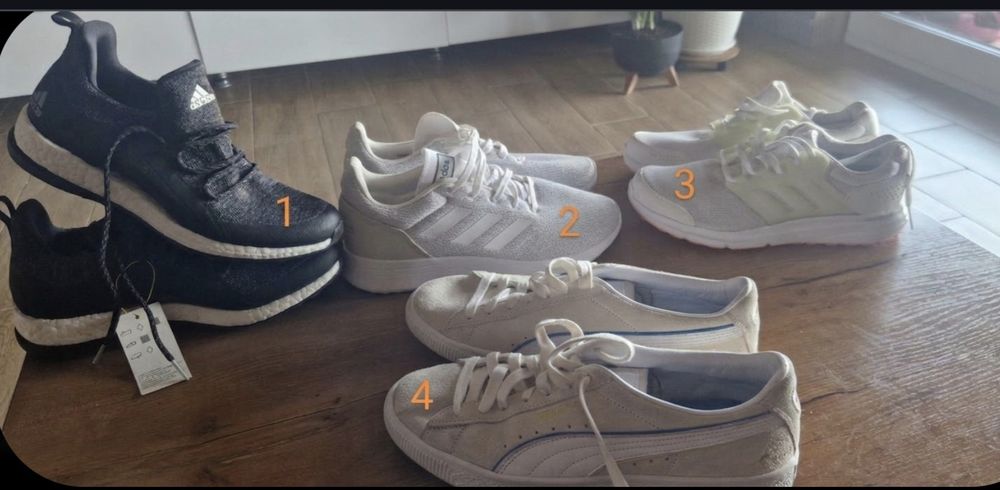 Кросівки,Кроссовки