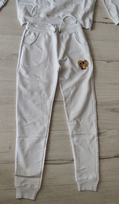 Dres damski XL 95% bawełna