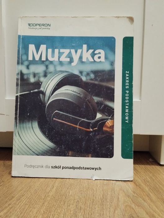 Muzyka dla klas pierwszych