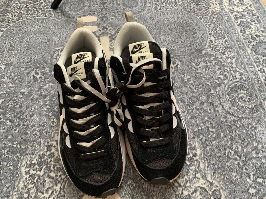 Nike sacai Найк сакай сакаи