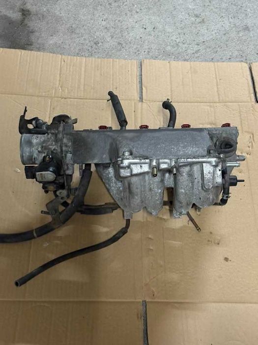Acessórios Motor Toyota 7AFE, Toyota Celica