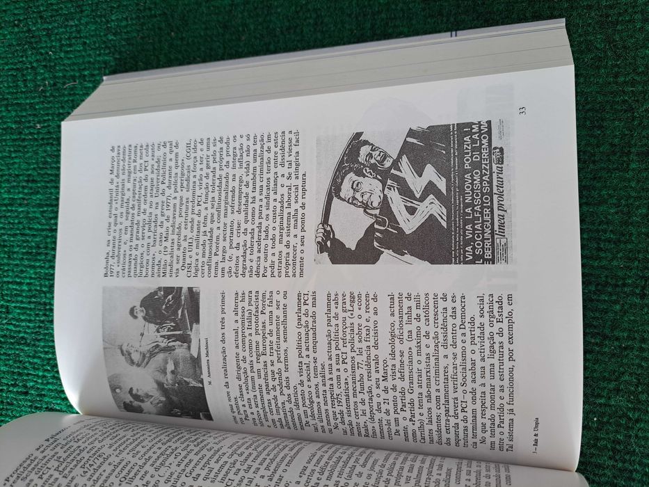 Raiz e Utopia - Memória de uma revista 1977/1981 - Antologia