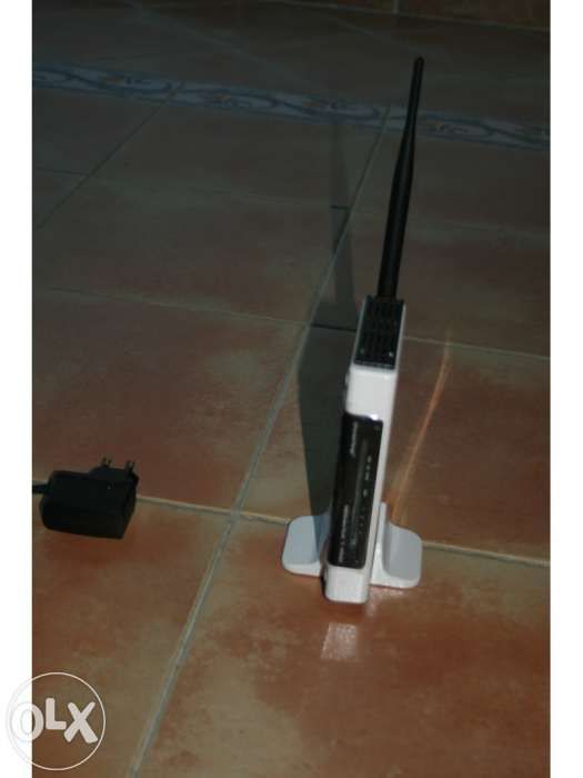 TP-Link Router – Like New64737956592897122