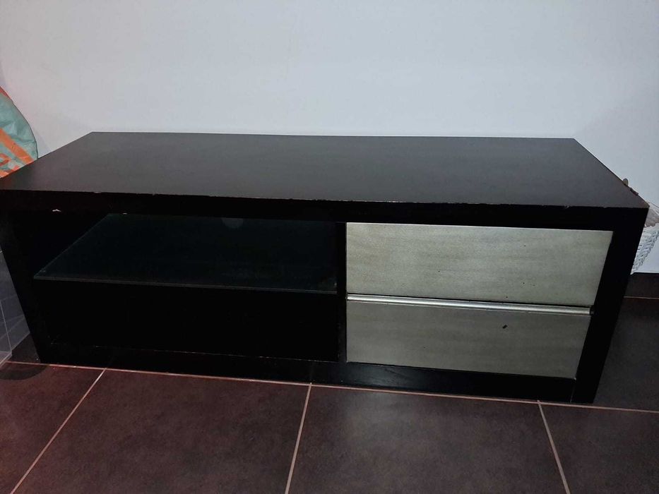 Móvel tv e aparador