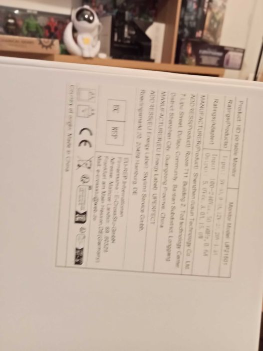 Monitores Variedade. Oportunidades