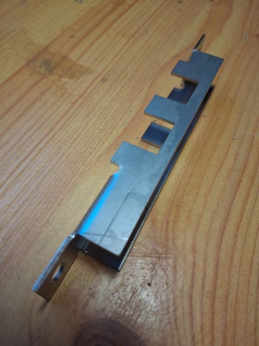 Segregator Wodzik NIERDZEWKA URSUS C325,C328, C330