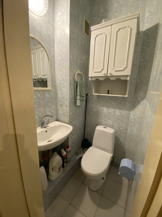 Цікава квартира у центрі. Вулиця Пушкінська. Метро.