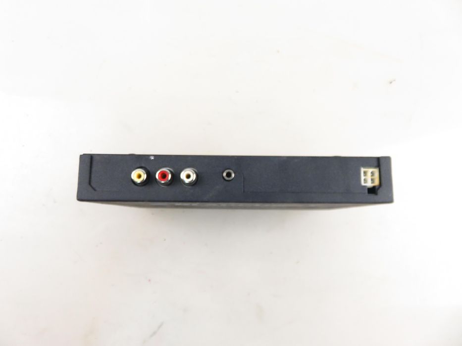 Blaupunkt Ivtv-01 Tv Tuner