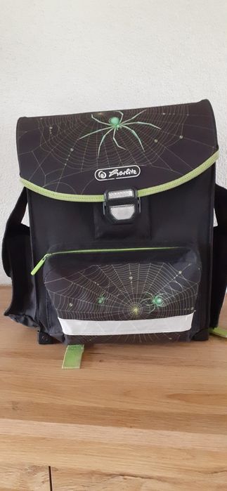 plecak dla chłopca 1-3 herlitz