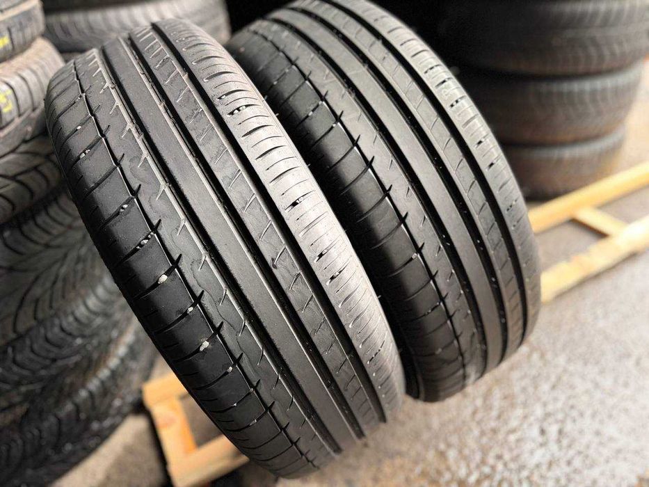 Шини літо 215/55/R18 Triangle Sportex TSH11 2021Рік