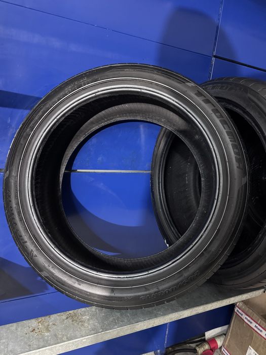 245/40r19 Tracmax X Privilo 245 40 r 19 літо Розпродаж Склад Умань