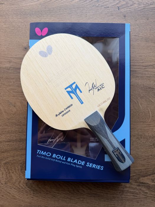Butterfly Timo Boll ALC FL