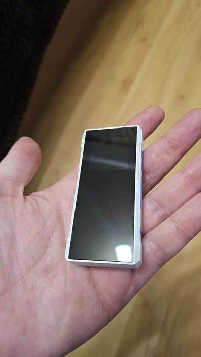 Підсилювач/ЦАП FiiO BTR7