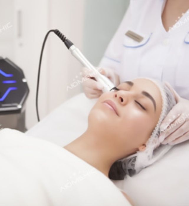 Уменьшение объемов тела