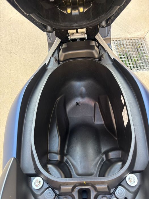 Yamaha Nmax 2022 15000kms