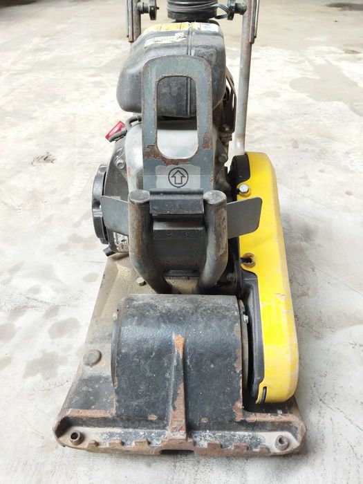 Zagęszczarka 55 kg atlas copco lf60 2017 r