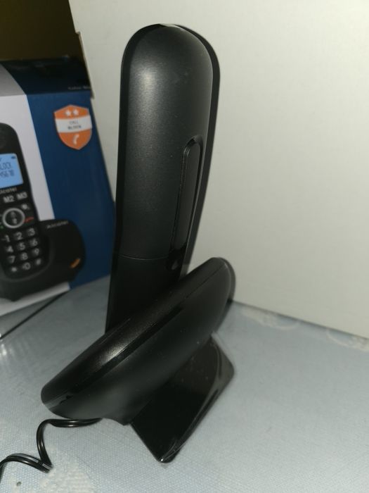 Telefon przenośny ALCATEL XL535
