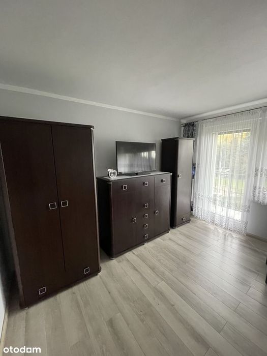 3 pokoje, 61m2 na sprzedaż, parking za szlabanem, bez pośredników