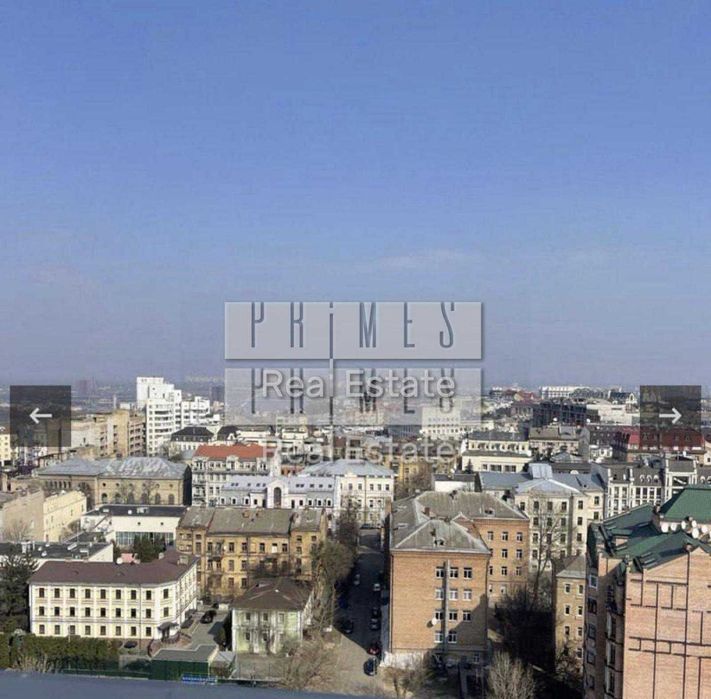 Продаж 4-кімнатної квартири 130 м² ЖК Ярославів Град, Центр, вул. Бульварно-Кудрявська