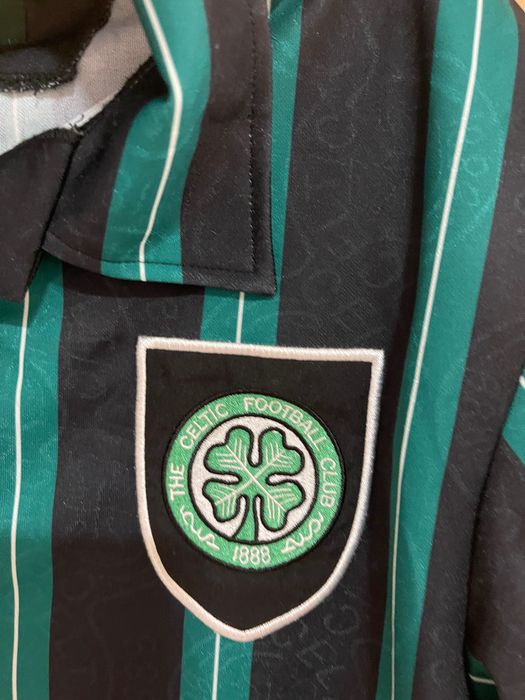 Camisola Celtic original