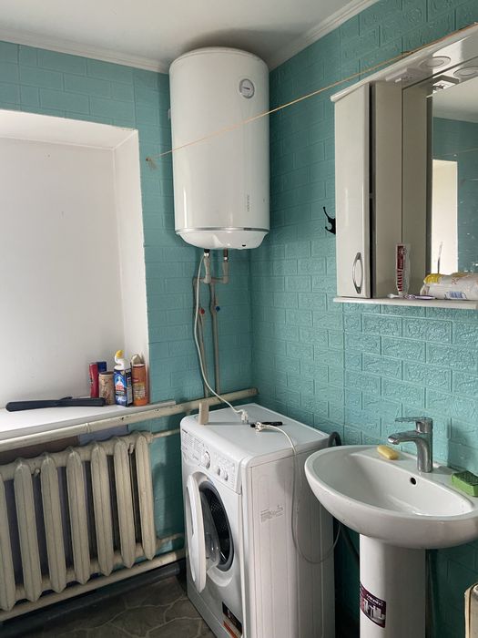 Продам дом пригород