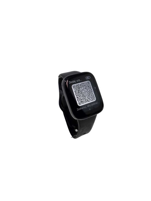 Smartwatch Xiaomi Redmi Watch 3 Active Black