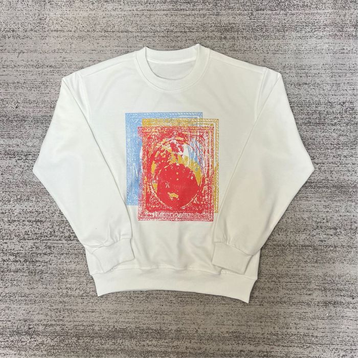 Свитшот Maison Margiela / Світшот Маржела (різні варіанти)