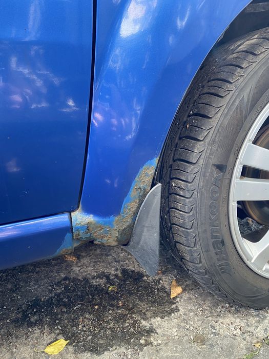 Chevrolet Aveo, шевроле авео т250
