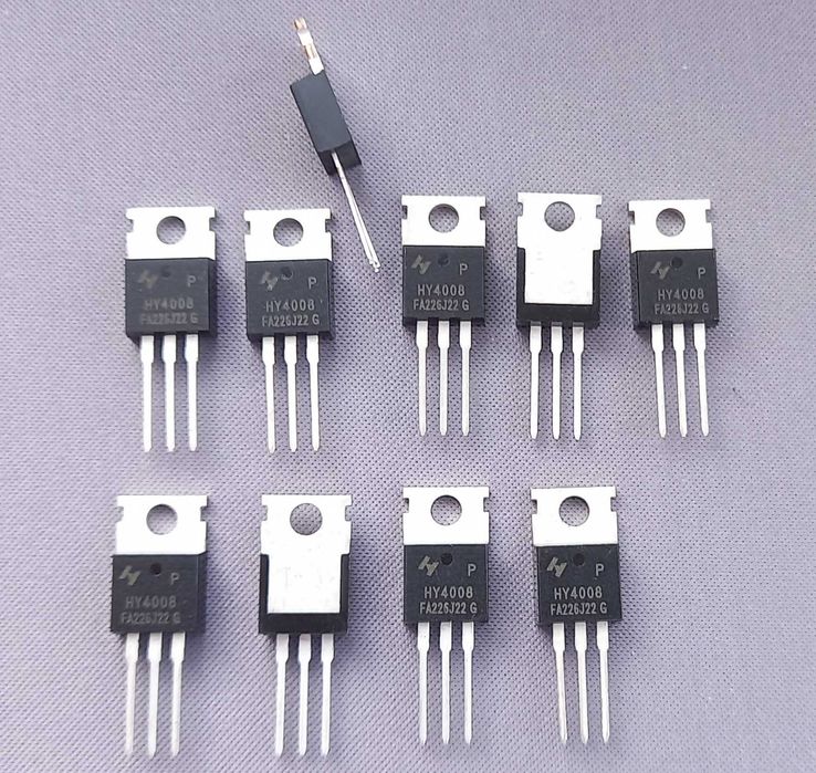 K150E09NE HY4008P MDP1991 Транзистори Мосфети