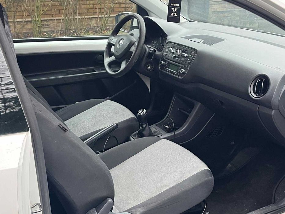 Продам Skoda Citigo 2013р. #73930