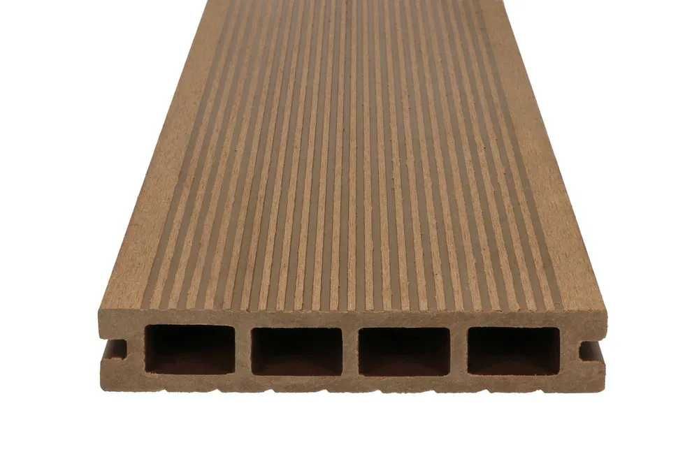 Deska tarasowa kompozytowa SELECT 25x140 GARDPOL POLSKA