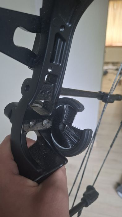 Łuk bloczkowy Poe Lang Anvil