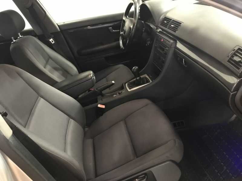 Audi A4 B6 1.9 tdi 130 cv