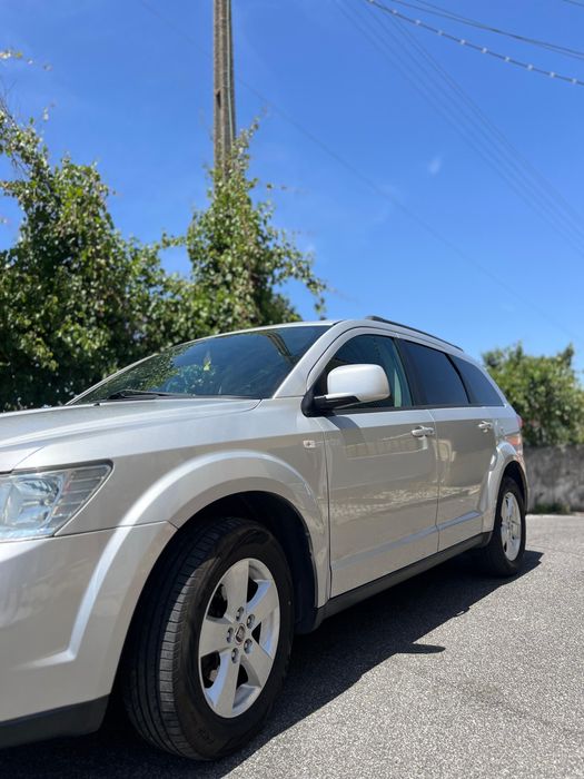 Fiat Freemont 2.0 M-jet 7 lugares — photo 3